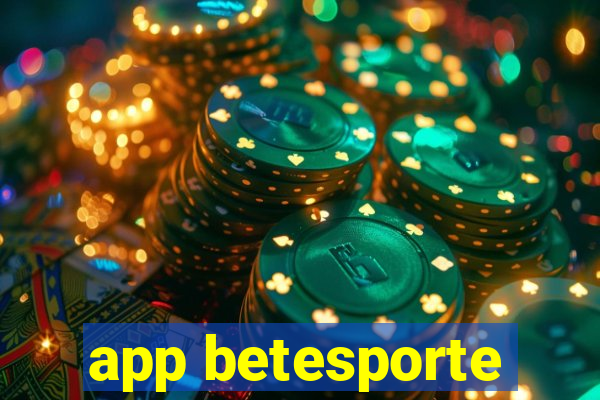 app betesporte